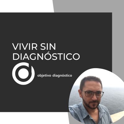 Vivir sin diagnóstico, Jose Luis de Ceuta