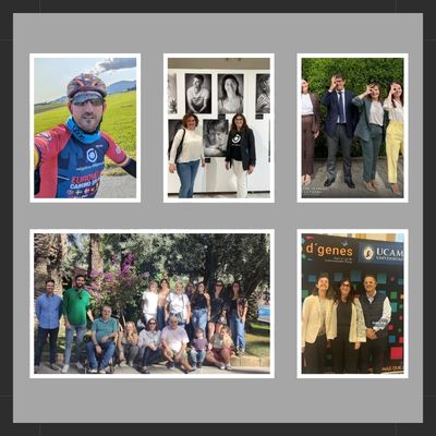 Resumen actividades Asociación Objetivo Diagnóstico 2025